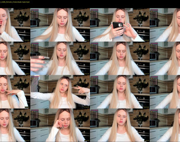 _be_my_daddy — 13 minute Chaturbate female cam show recording, 1080p, Feb 20, 2022