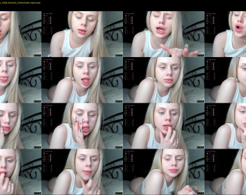 _be_my_daddy — 3 minute Chaturbate female cam show recording, 1080p, Feb 20, 2022