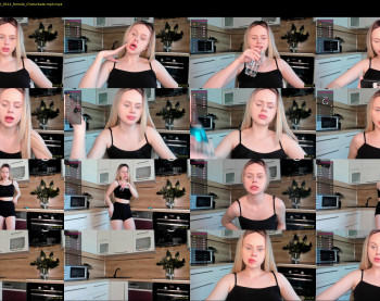 _be_my_daddy — 54 minute Chaturbate female cam show recording, 1080p, Feb 21, 2022