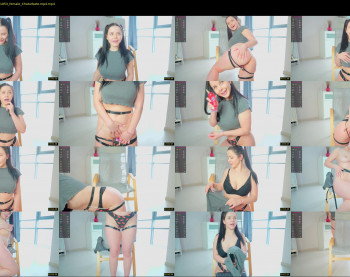 _littlemouse_ — 34 minute Chaturbate couple cam show recording, 1080p, Feb 20, 2022