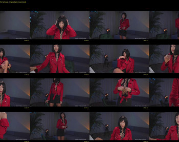 _mariarty_ — 60 minute Chaturbate female cam show recording, 720p, Feb 20, 2022