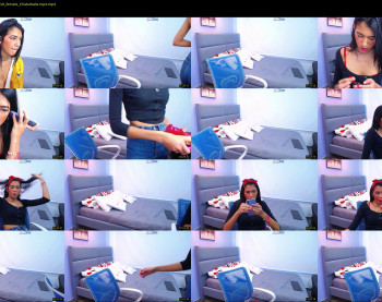 _sassy_girl — 13 minute Chaturbate female cam show recording, 1080p, Feb 20, 2022