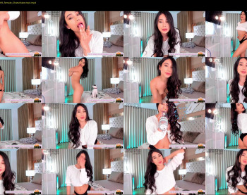abie_owen — 54 minute Chaturbate female cam show recording, 1080p, Feb 21, 2022