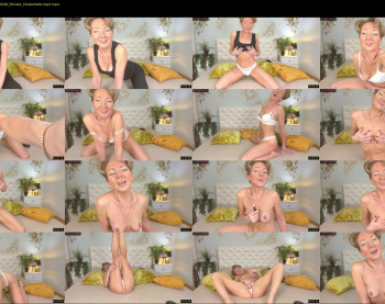 alexandrafix — 56 minute Chaturbate female cam show recording, 1080p, Feb 20, 2022