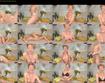 alexandrafix — 52 minute Chaturbate female cam show recording, 1080p, Feb 20, 2022