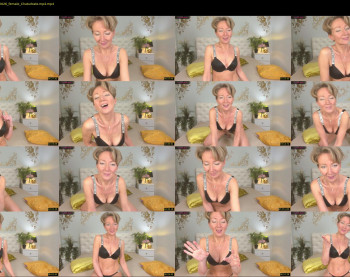 alexandrafix — 8 minute Chaturbate female cam show recording, 1080p, Feb 20, 2022