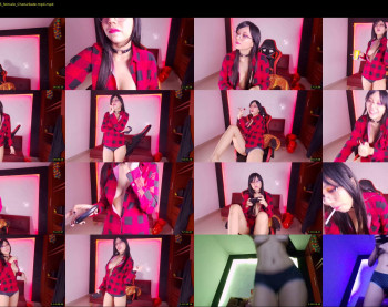 alexhoe_ — 98 minute Chaturbate female cam show recording, 720p, Feb 21, 2022