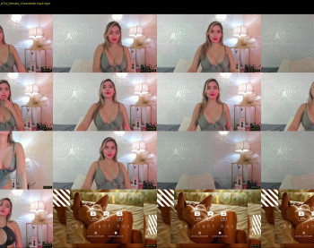alisha_indira_ — 59 minute Chaturbate female cam show recording, 1080p, Feb 20, 2022