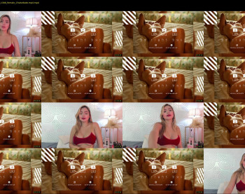 alisha_indira_ — 32 minute Chaturbate female cam show recording, 1080p, Feb 20, 2022