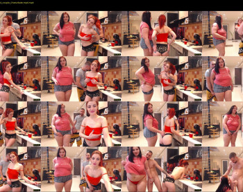 aly_alyce — 54 minute Chaturbate female cam show recording, 1080p, Feb 20, 2022