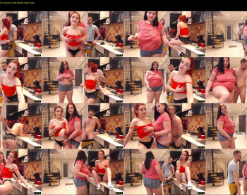 aly_alyce — 54 minute Chaturbate female cam show recording, 1080p, Feb 20, 2022