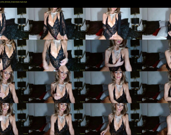 amanda0803 — 5 minute Chaturbate female cam show recording, 720p, Feb 20, 2022