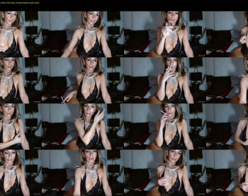 amanda0803 — 3 minute Chaturbate female cam show recording, 720p, Feb 20, 2022