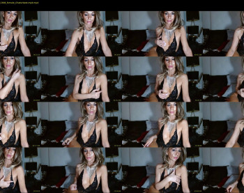 amanda0803 — 5 minute Chaturbate female cam show recording, 720p, Feb 20, 2022