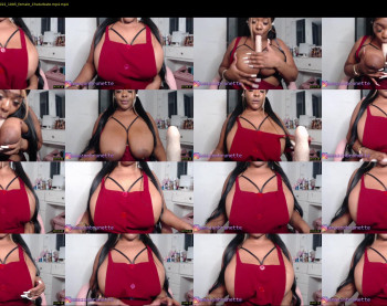 amazon_brunette — 17 minute Chaturbate female cam show recording, 720p, Feb 20, 2022