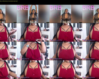 amazon_brunette — 10 minute Chaturbate female cam show recording, 720p, Feb 20, 2022