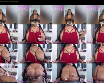 amazon_brunette — 91 minute Chaturbate female cam show recording, 720p, Feb 20, 2022