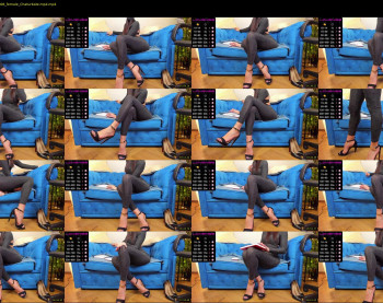 amina_key — 10 minute Chaturbate female cam show recording, 1080p, Feb 20, 2022