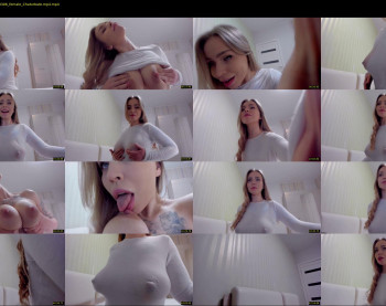 aminaswan_ — 54 minute Chaturbate female cam show recording, 1080p, Feb 21, 2022