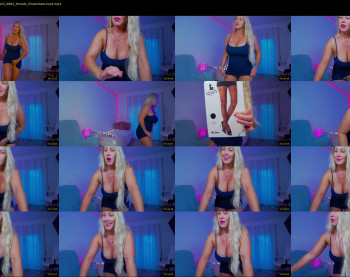 angel_danm_milf — 5 minute Chaturbate female cam show recording, 1080p, Feb 20, 2022