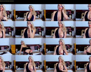 anna_love1 — 17 minute Chaturbate female cam show recording, 1080p, Feb 20, 2022