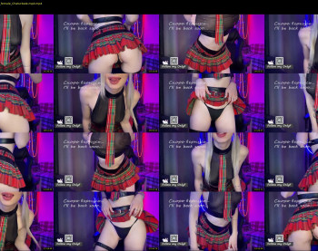 annelitt — 28 minute Chaturbate female cam show recording, 1080p, Feb 20, 2022