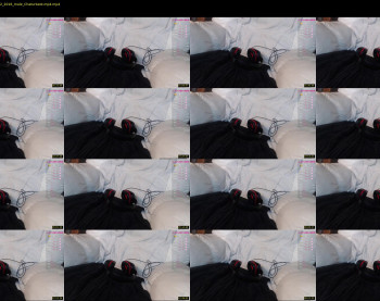 antonywebcam — 10 minute Chaturbate male cam show recording, 1080p, Feb 20, 2022