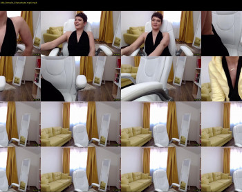 arianasage_ — 58 minute Chaturbate female cam show recording, 1080p, Feb 20, 2022