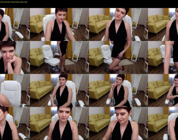arianasage_ — 58 minute Chaturbate female cam show recording, 1080p, Feb 20, 2022
