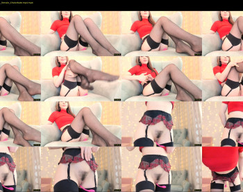 artmaya — 44 minute Chaturbate female cam show recording, 1080p, Feb 20, 2022