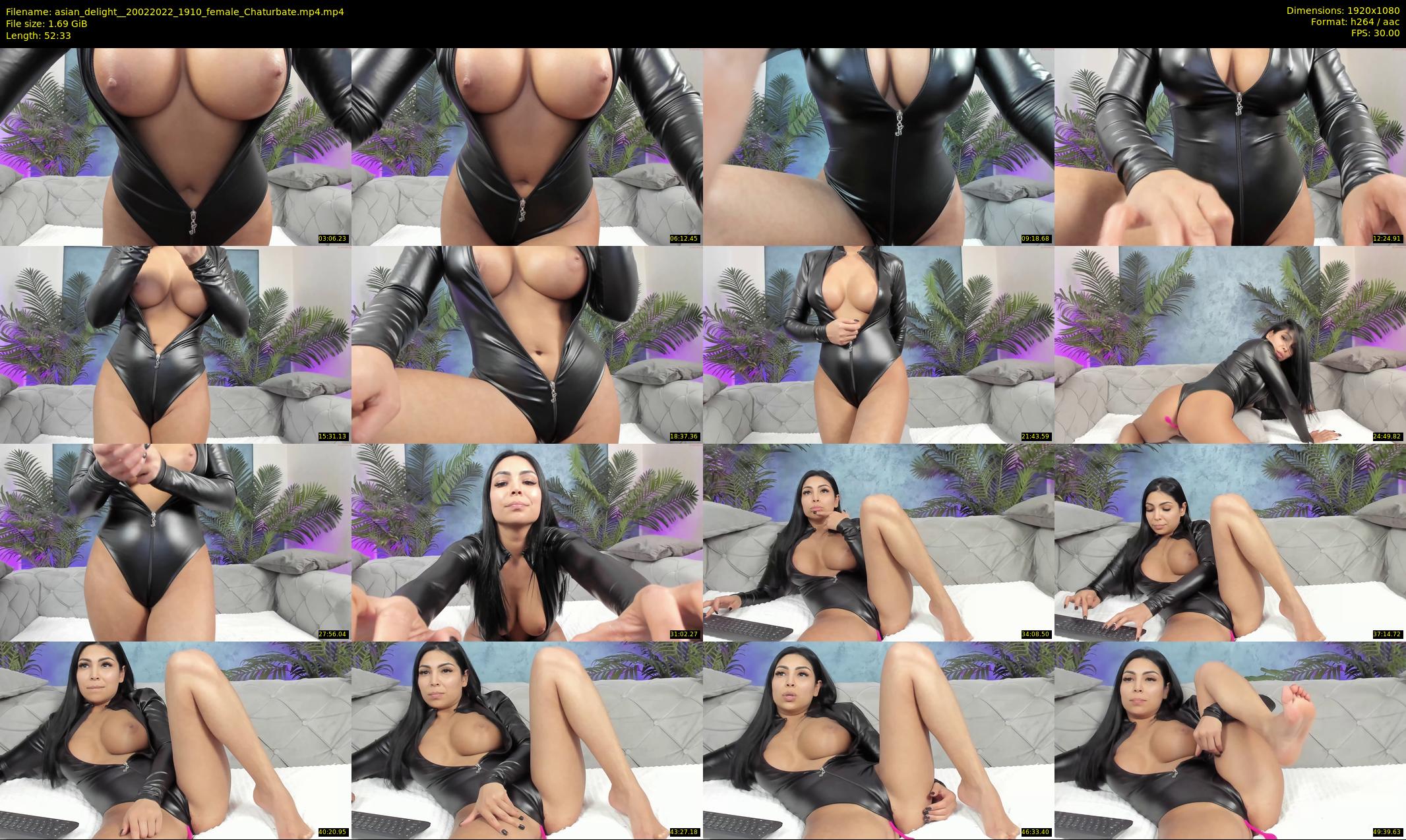 asian_delight_ — 53 minute Chaturbate female cam show recording, 1080p, Feb 20, 2022