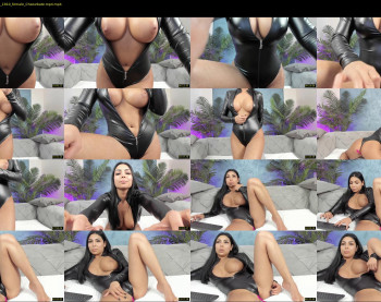 asian_delight_ — 53 minute Chaturbate female cam show recording, 1080p, Feb 20, 2022