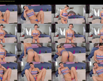 aspenwild — 44 minute Chaturbate female cam show recording, 1080p, Feb 21, 2022