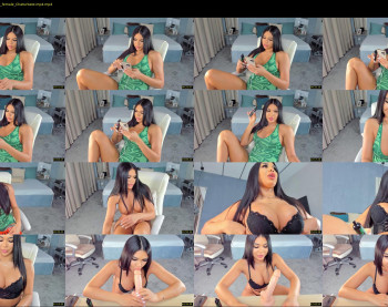 b3llahot — 54 minute Chaturbate female cam show recording, 1080p, Feb 20, 2022