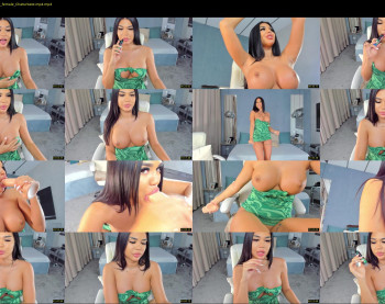 b3llahot — 55 minute Chaturbate female cam show recording, 1080p, Feb 21, 2022
