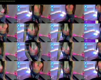 babykeeee — 54 minute Chaturbate female cam show recording, 1080p, Feb 20, 2022