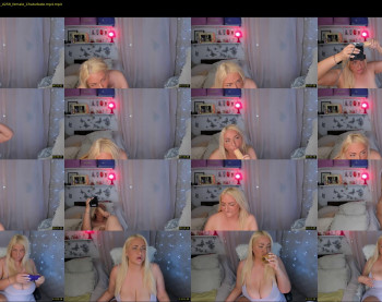 bbwdesirebbw — 16 minute Chaturbate female cam show recording, 1080p, Feb 21, 2022