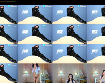 beatrix_rich — 57 minute Chaturbate female cam show recording, 1080p, Feb 21, 2022
