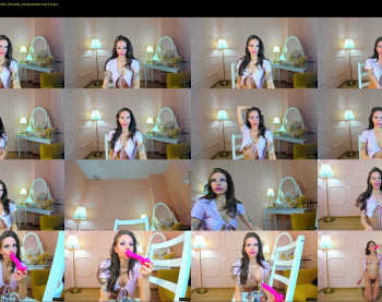 beatrix_rich — 31 minute Chaturbate female cam show recording, 1080p, Feb 21, 2022