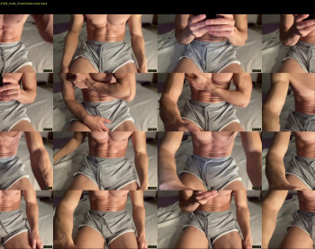 bestdick1991 — 21 minute Chaturbate male cam show recording, 720p, Feb 20, 2022
