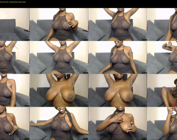 betty_fire_ — 37 minute Chaturbate female cam show recording, 720p, Feb 20, 2022