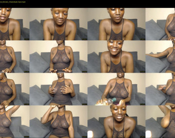 betty_fire_ — 32 minute Chaturbate female cam show recording, 720p, Feb 20, 2022
