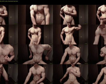 big_nick_for_you_ — 46 minute Chaturbate male cam show recording, 1080p, Feb 20, 2022