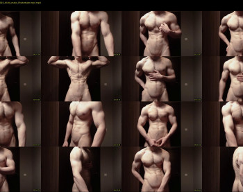 big_nick_for_you_ — 8 minute Chaturbate male cam show recording, 1080p, Feb 21, 2022