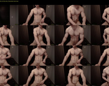 big_nick_for_you_ — 15 minute Chaturbate male cam show recording, 1080p, Feb 21, 2022