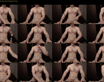 big_nick_for_you_ — 17 minute Chaturbate male cam show recording, 1080p, Feb 21, 2022