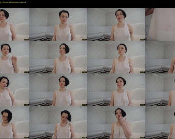 blueeyeess — 29 minute Chaturbate female cam show recording, 720p, Feb 20, 2022