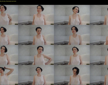 blueeyeess — 60 minute Chaturbate female cam show recording, 720p, Feb 20, 2022