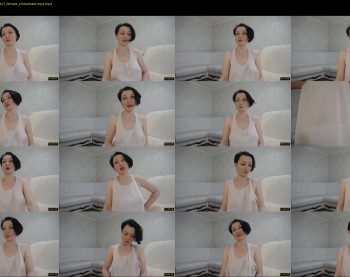 blueeyeess — 20 minute Chaturbate female cam show recording, 720p, Feb 20, 2022