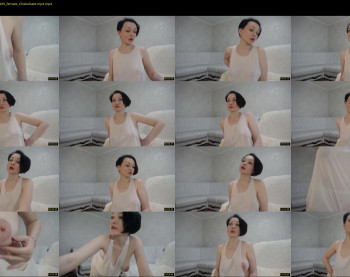 blueeyeess — 18 minute Chaturbate female cam show recording, 720p, Feb 20, 2022